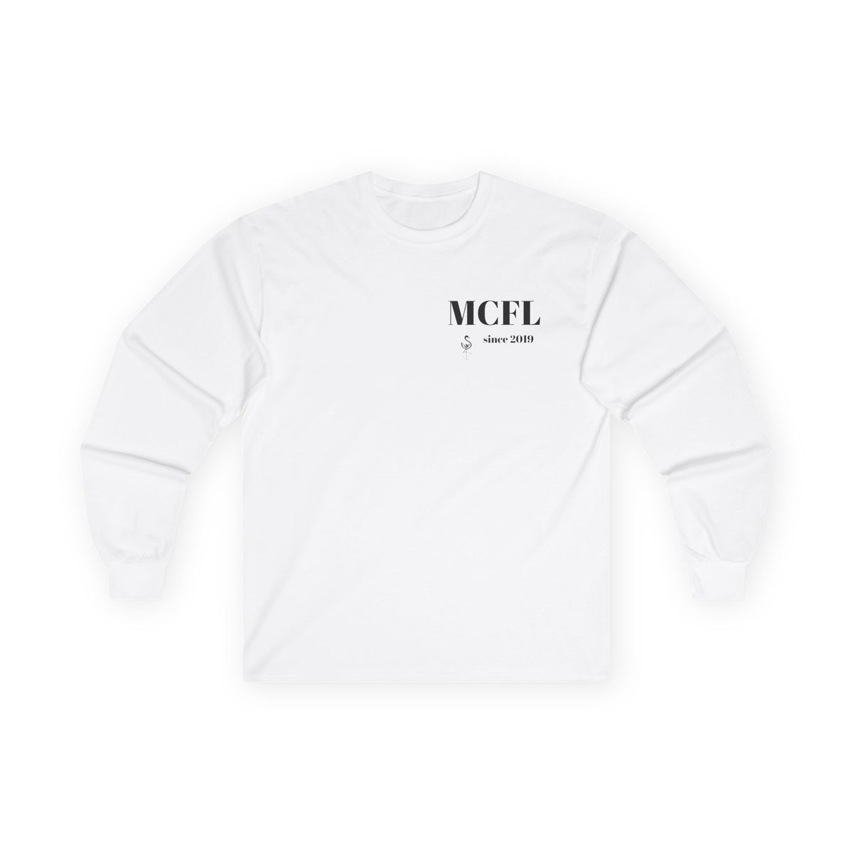 Coastal Long Sleeve