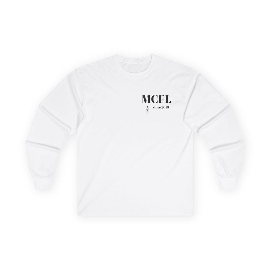 Unisex Long Sleeve Tee, Coastal Vibes Shirt, Beachfront Fashion, Casual Daily Wear, Gift for Beach Lovers, 2023 Fashion Statement